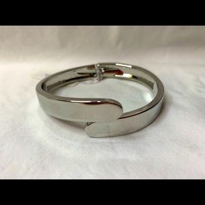 Silver Women’s Bracelet